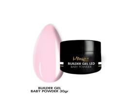 Body Mist Baby Powder 